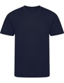 Kinder Sportshirt Recycled Cool JC201J French Navy
